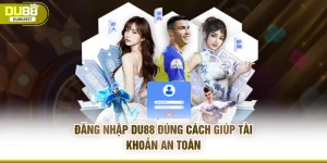 DU88 | Trang Chủ Mới Nhất acbang.ch | Update T10 - SPINHORIZON99