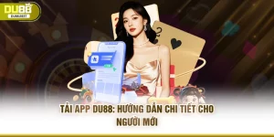 DU88 | Trang Chủ Mới Nhất acbang.ch | Update T10 - SPINHORIZON99